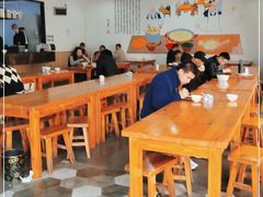 -马德元纯汤牛肉面(太奥广场店)