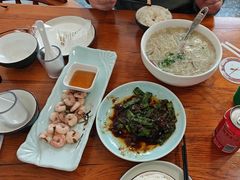 -百家鲜·杭帮菜