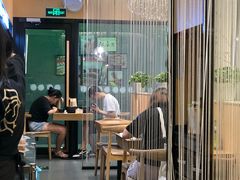 大堂-过桥缘·过桥米线(北京望京万象汇店)