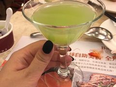 -芭菲盛宴·环球美食(解放碑英利国际店)
