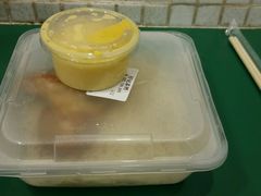 -孖记茶档·热腾茶餐(荔湾领展广场店)