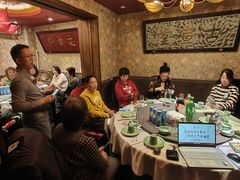 -北平盛世·新京菜·北京烤鸭(劲松·双井店)