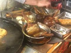 -樊记火烧店(甘泉路店)