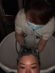 -史云逊养发护发