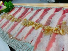 -臻牛烤肉