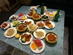 -堂会·KTV·自助餐·团建聚会(天河店)