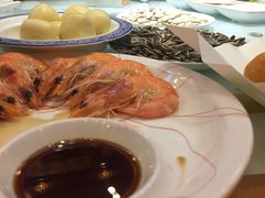 -鹊华居·地道鲁菜·海鲜·融合味(大明湖店)