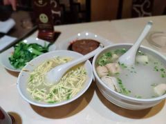 蛋皮汤-东泰祥生煎馆(重庆北路店)