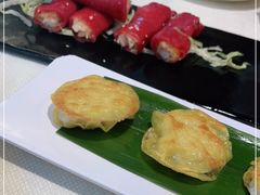 -万山楼海鲜酒家·二十三年老字号