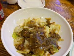 -老唐三下锅 ·张家界地标美食(溪布街店)