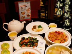 -闽和南(深圳万象城店)