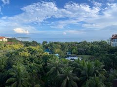 -三亚海棠湾万丽度假酒店