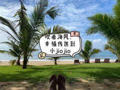 -三亚海棠湾万丽度假酒店