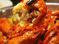-大川先生·小龙虾·川菜(信义坊店)