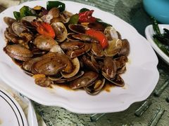 -鹏城人家海鲜酒家·23年老字号(较场尾店)
