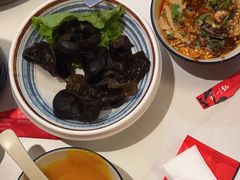 -刘一锅筋头巴脑(大悦城C店)