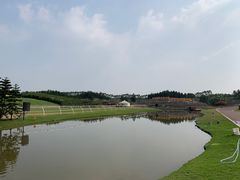 -迪茵湖田家舍生态农场