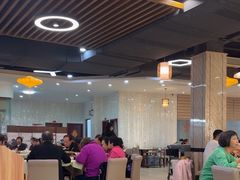 -點無缺茶楼·海鲜酒家(世博店)
