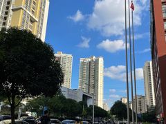 -明谦·Coffee&Cocktail Bar(美您公园店)