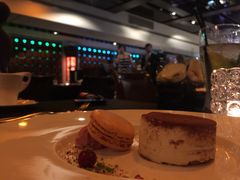 PONORAMA&nbsp;随意鸟101高空观景餐厅-随意鸟地方101观景餐厅