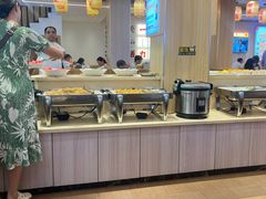 -素满香·素食自助餐(乐清·宁康东路店)