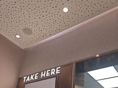 -喜茶(太原印象城店)