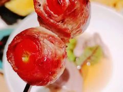 -人间酒暖·Go blanc·烧鸟·深夜食堂(陆家嘴店)