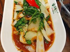 -驿楼兰·新疆菜(火车站店)