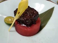 -得丘礼享谷·玉兰苑