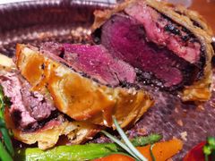 -JANS意式简餐厅·惠灵顿牛排