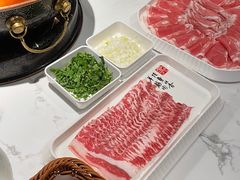 -丁卯•铜锅涮肉(工体店)