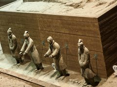 -秦始皇帝陵博物院-丽山园
