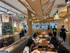 -如轩海鲜砂锅粥(国际能源店)