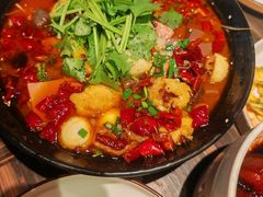 -江太极江浙菜(马桥万达广场店)