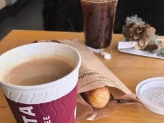 -COSTA COFFEE(龙德广场店)