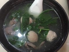 -浪记面店(老墟村店)