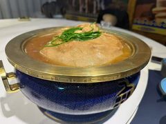 -蒙艾里民族传统菜蒙餐