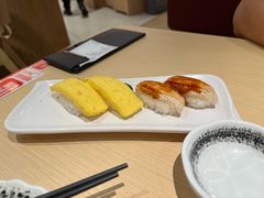 -万岁寿司(万国店)