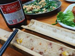 -61号餐吧(兴坪古镇漓江店)