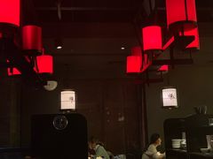 -捞王锅物料理(上海世茂广场店)