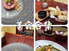 -Tivano意大利餐厅(成都居舍酒店)