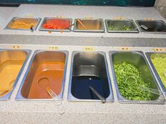 -汕头八合里海记牛肉店(清河店)