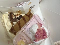 -西村叔叔的店·面包·甜品·蛋糕(牡丹园店)
