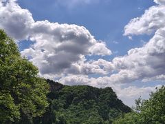 -北京上方山国家森林公园