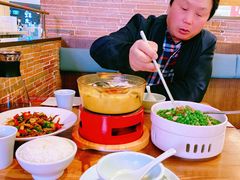 -闽上鲜·福建菜(龙湖滨江天街店)