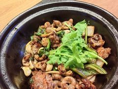 -啫神·广州地标美食(北京路店)