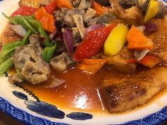 -巴依老爷新疆美食(望京小街店)