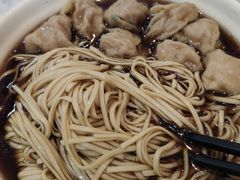 虾籽饺面-蒋家桥饺面店(广陵路店)