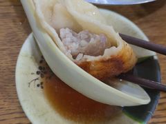 -黄阿姨锅贴大王(万航渡路店)