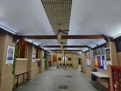 -上海市基督教闸北堂